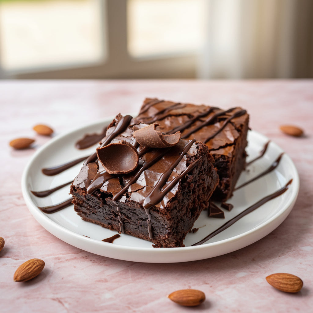 Large Original Chocolate Brownie